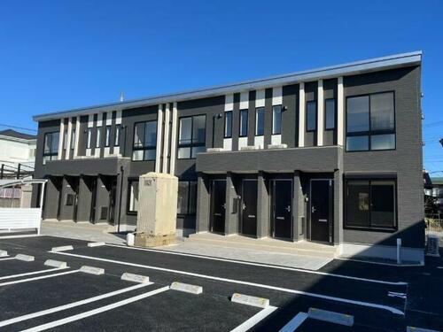 茨城県取手市米ノ井 賃貸アパート