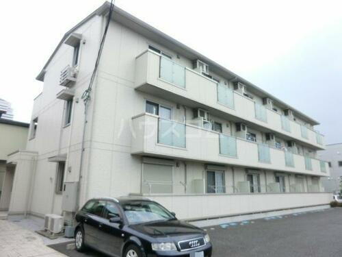 埼玉県さいたま市中央区上落合３丁目 3階建 築15年10ヶ月