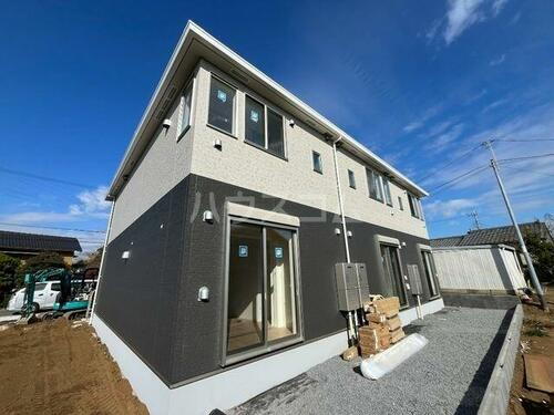 茨城県取手市本郷３丁目 賃貸アパート