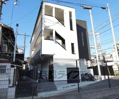 ｓｔ．Ｒｅｓｉｄｅｎｃｅ深草