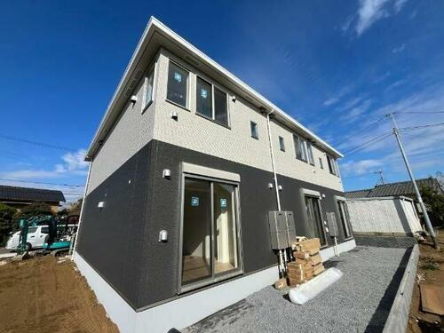 茨城県取手市本郷３丁目 賃貸アパート