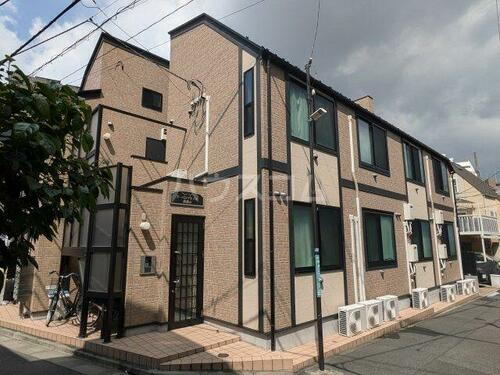 東京都中野区中央２丁目 築6年11ヶ月 2階建