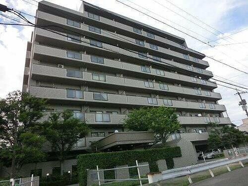 香川県高松市屋島西町 10階建 築30年3ヶ月