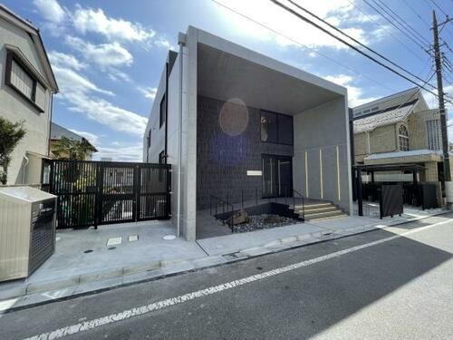 東京都杉並区下井草２丁目 賃貸マンション