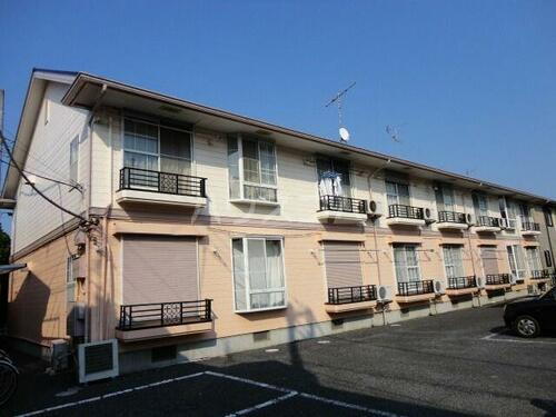 千葉県市川市国分３丁目 築33年7ヶ月 2階建