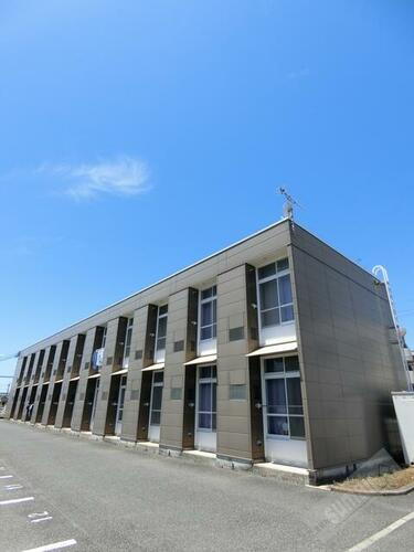 和歌山県和歌山市楠見中 賃貸アパート