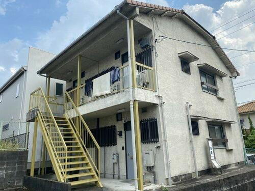 愛知県尾張旭市庄南町１丁目 賃貸アパート