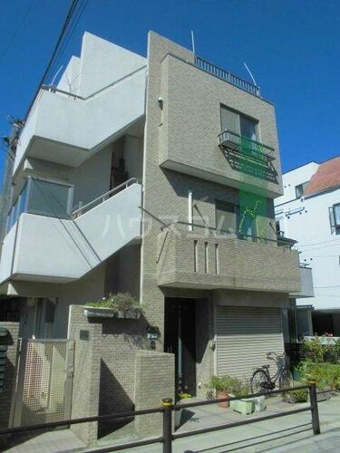 千葉県市川市新田２丁目 賃貸マンション