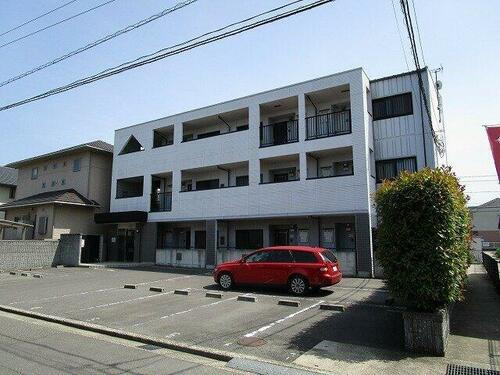 香川県高松市今里町 3階建 築24年10ヶ月