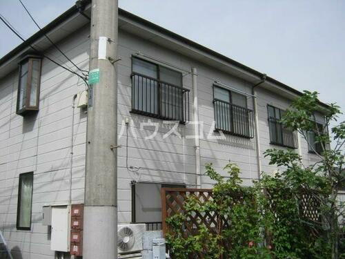 東京都練馬区練馬２丁目 築34年12ヶ月 3階建