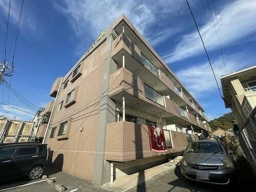 サニーコート野崎