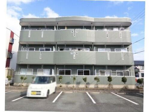 愛知県豊川市一宮町錦 賃貸マンション