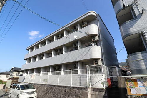 ドラゴーン金原 3階建