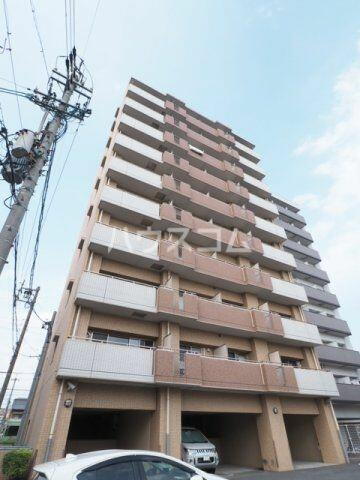 愛知県名古屋市北区平安１丁目 賃貸マンション