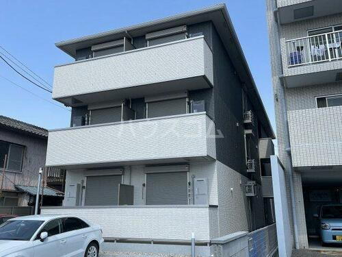 愛知県名古屋市北区上飯田南町３丁目 賃貸アパート