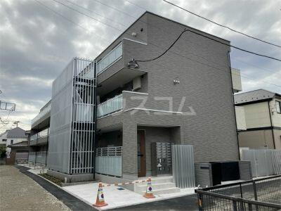 千葉県千葉市花見川区幕張町６丁目 賃貸マンション