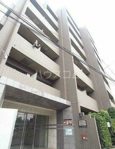 東京都大田区南雪谷２丁目 築25年6ヶ月 7階建