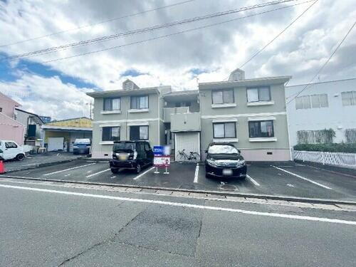 セジュール東田 2階建