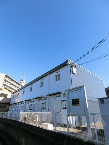 和歌山県和歌山市中 築22年5ヶ月 2階建