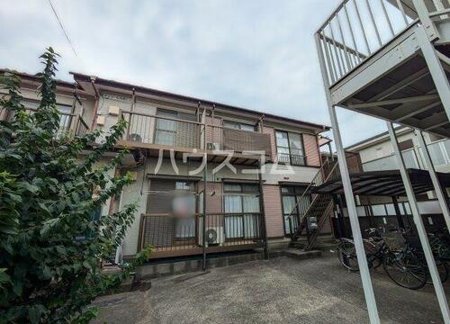 チェリーヒル石井Ⅱ