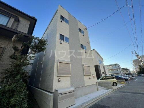 シャルム名古屋Ⅱ