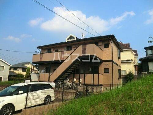 愛知県長久手市坊の後 築26年9ヶ月 2階建