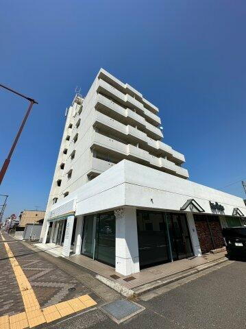 三重県桑名市矢田磧 7階建 築36年3ヶ月