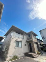 大阪府泉大津市東助松町1丁目 2階建 築15年3ヶ月