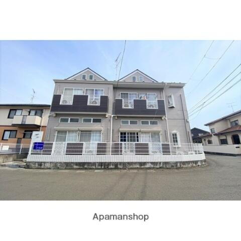アップルハウス泉中央 2階建