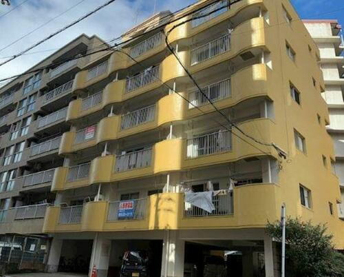 玉井エレガントマンション