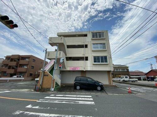 愛知県あま市新居屋東高田 4階建 築38年4ヶ月