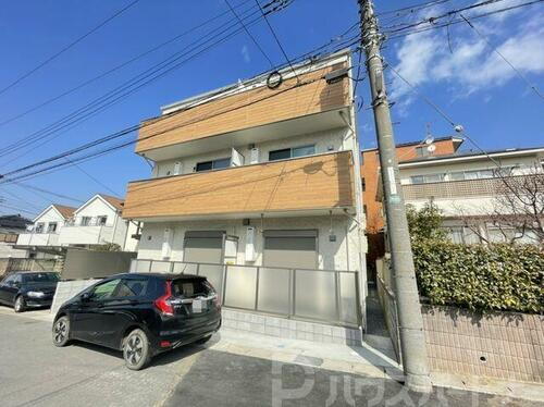 千葉県松戸市馬橋 賃貸アパート