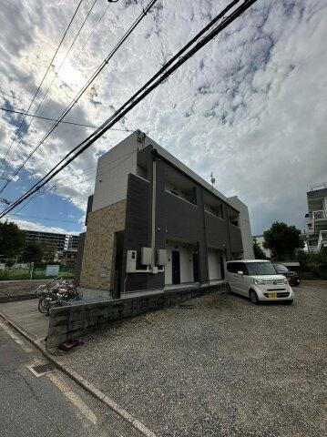 愛知県名古屋市港区津金１丁目 2階建 築10年9ヶ月