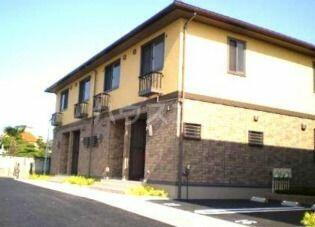 フレールⅡ　東金町