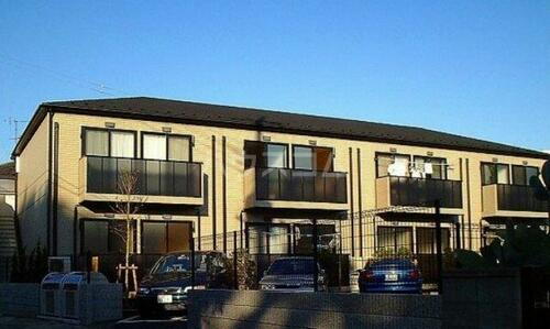 埼玉県和光市白子２丁目 築24年5ヶ月 2階建