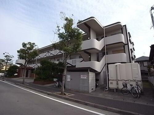 兵庫県加古郡播磨町西野添５丁目 賃貸マンション