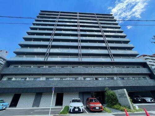 愛知県名古屋市中区新栄３丁目 賃貸マンション