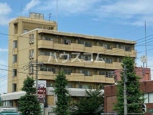 栃木県下都賀郡壬生町緑町３丁目 賃貸マンション