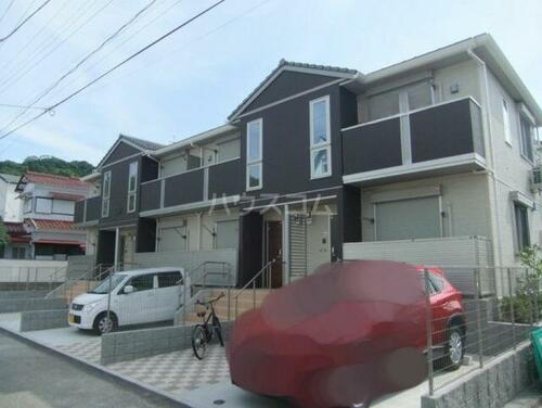 神奈川県逗子市桜山２丁目 テラスハウス