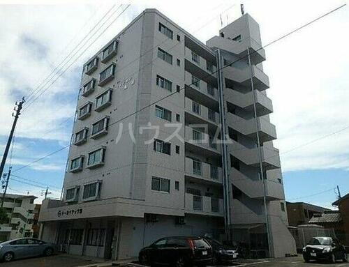 愛知県名古屋市南区道徳北町３丁目 賃貸マンション