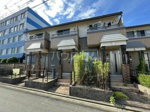 愛知県名古屋市中川区花塚町３丁目 築19年6ヶ月 2階建