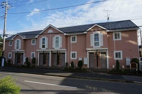 千葉県松戸市東松戸１丁目 築25年11ヶ月 2階建