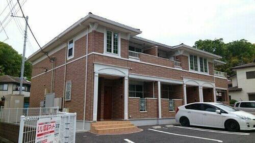 神奈川県鎌倉市岩瀬 賃貸アパート