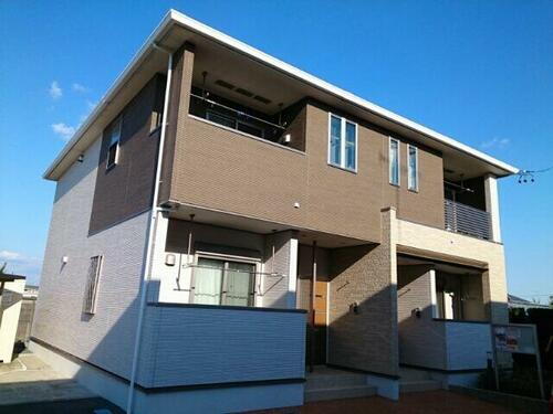 静岡県浜松市中央区和合町 2階建 築14年4ヶ月