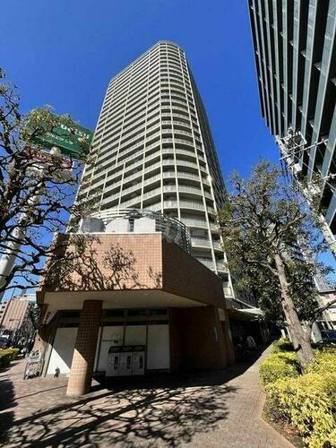 リーデンスタワー