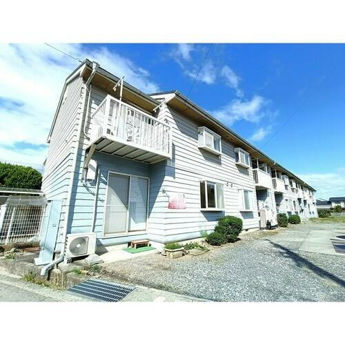 リブステージ切石 2階建