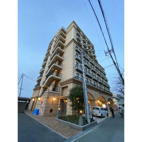 メゾンパティオ２