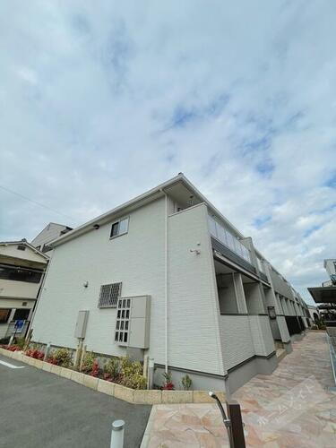 大阪府泉大津市条南町 2階建 築5年1ヶ月