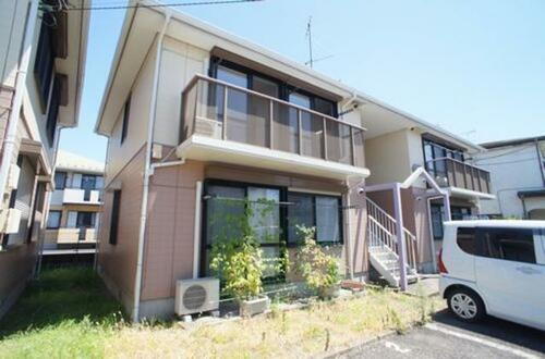 ＰＵＲＥ　ＨＯＵＳＥ　Ａ 2階建