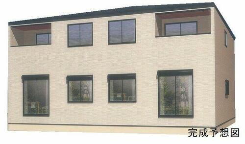 三重県桑名市大字芳ケ崎 賃貸アパート